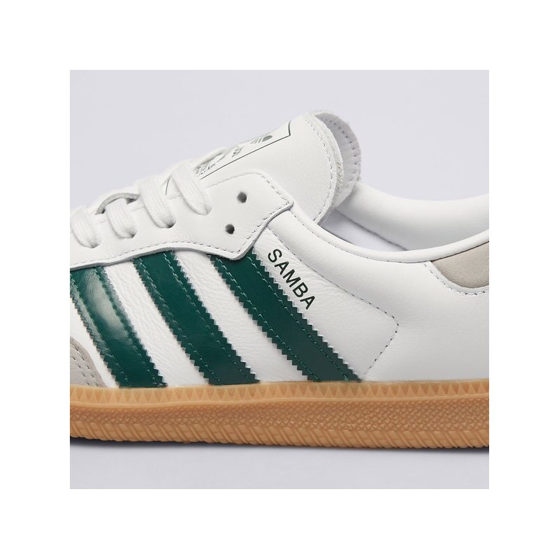 Adidas Samba Og W ženy Obuv Tenisky JI2724