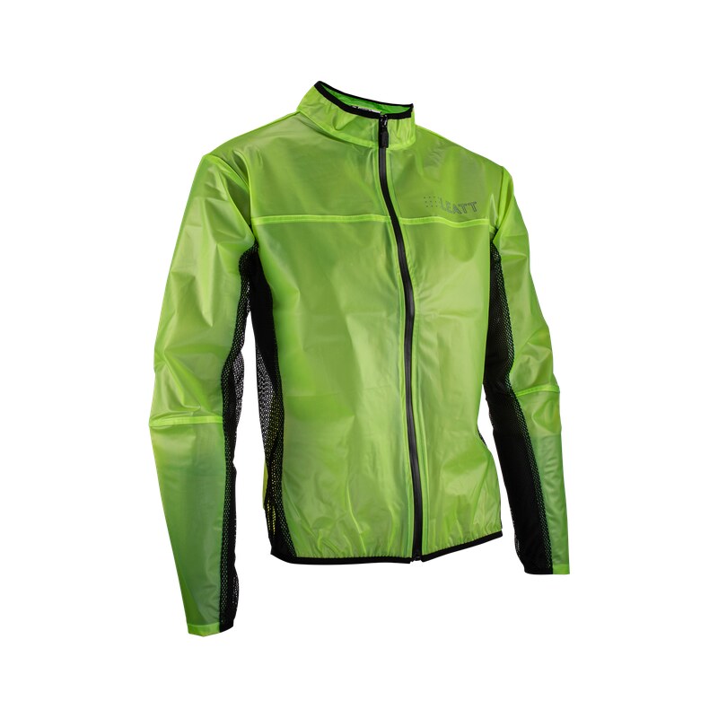 Leatt MTB RaceCover pláštenka, zelená 62514659