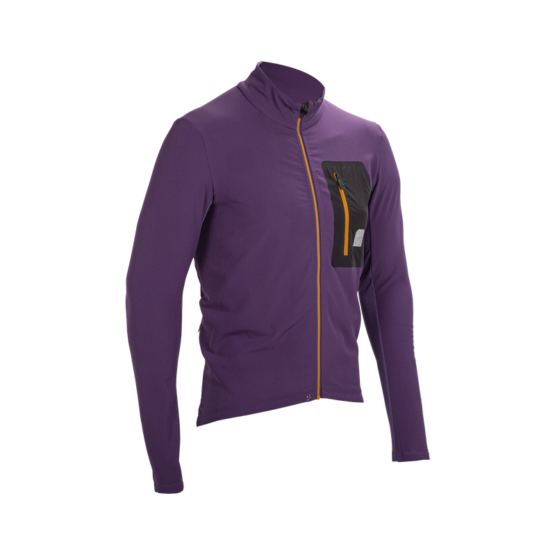 Leatt MTB Endurance 4.0 bunda, Velvet 62514667