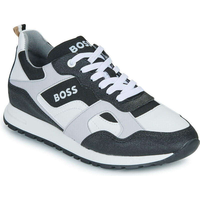 BOSS Nízke tenisky J51658 BOSS 62516336