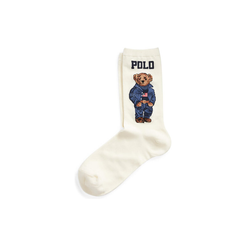 Dlhé ponožky Polo Ralph Lauren 62517894