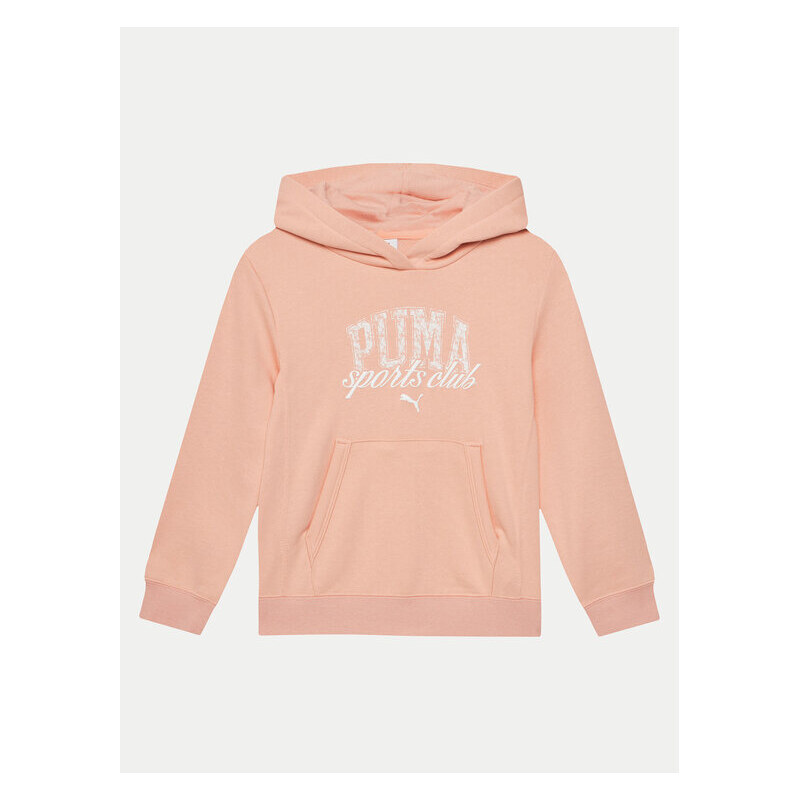 Mikina Puma 62514985