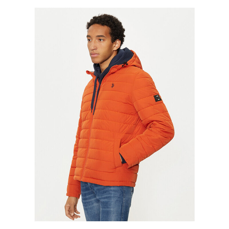 Zimné bundy U.S. Polo Assn. 58260131