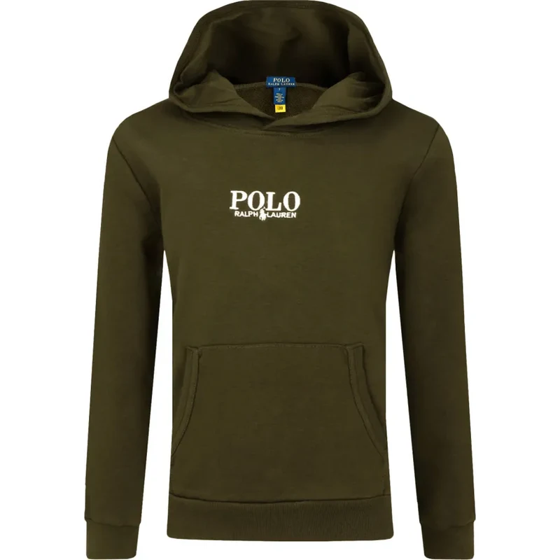 POLO RALPH LAUREN Mikina | Regular Fit 62515850