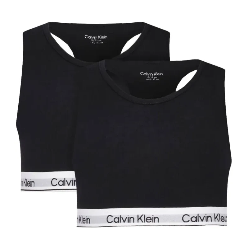 Calvin Klein Underwear Podprsenka 2-balenie 62515905