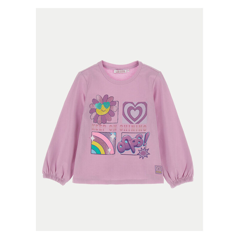 Blúzka Original Marines 62517386