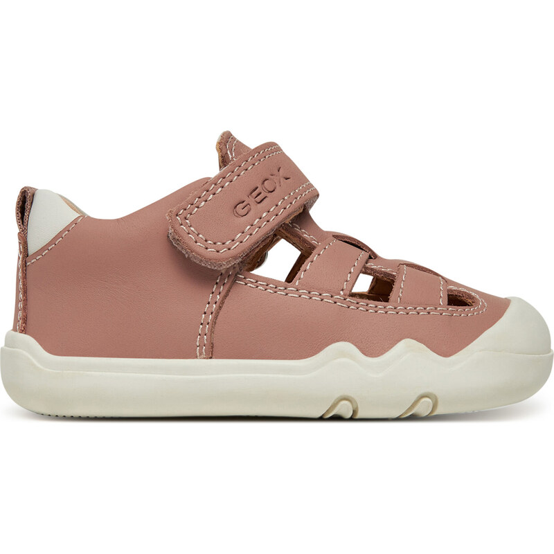 Sneakersy Geox 62516424