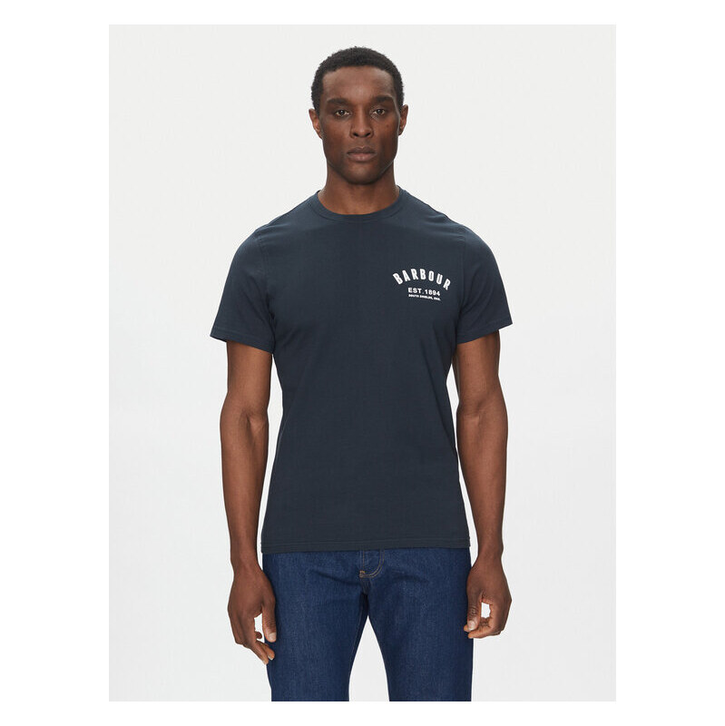 Tričko Barbour 62739364