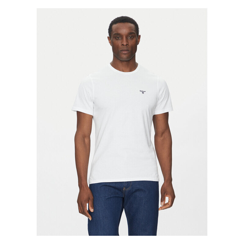 Tričko Barbour 62739045