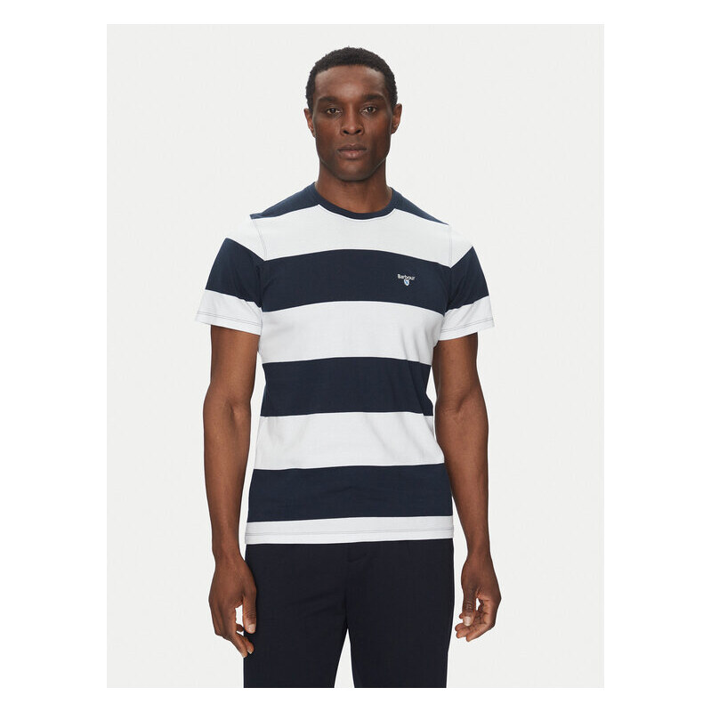 Tričko Barbour 62739159