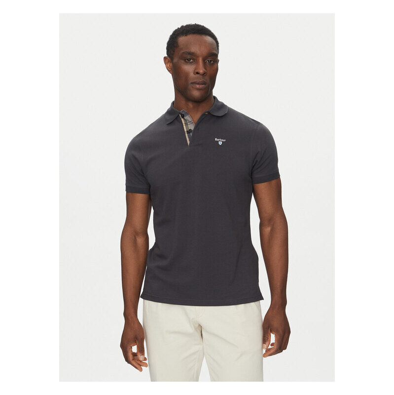 Polokošeľa Barbour 62739261