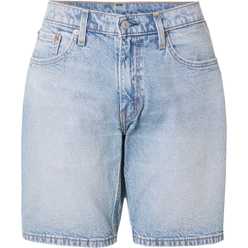 LEVIS Džínsy svetlomodrá 62519401