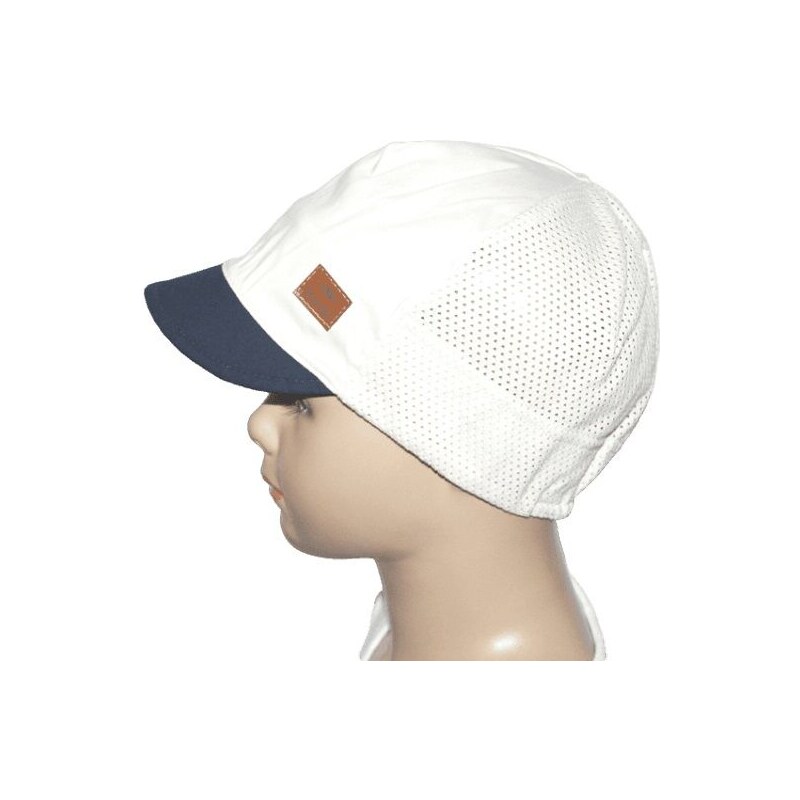 RADA Letná šiltovka Rudo Beige 64942696