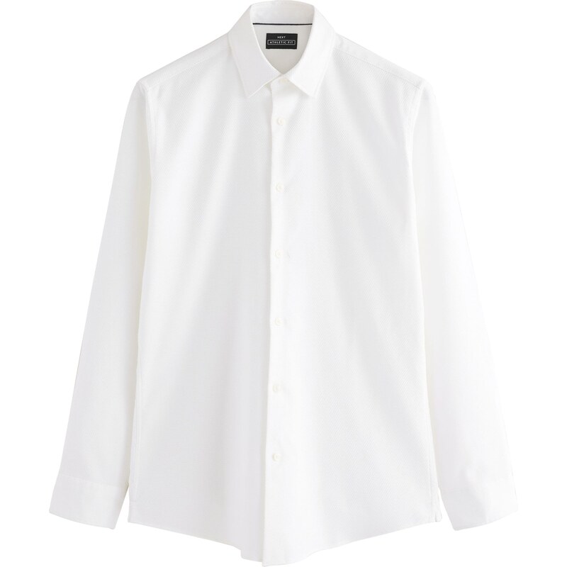 Next Košeľa biela 62519642