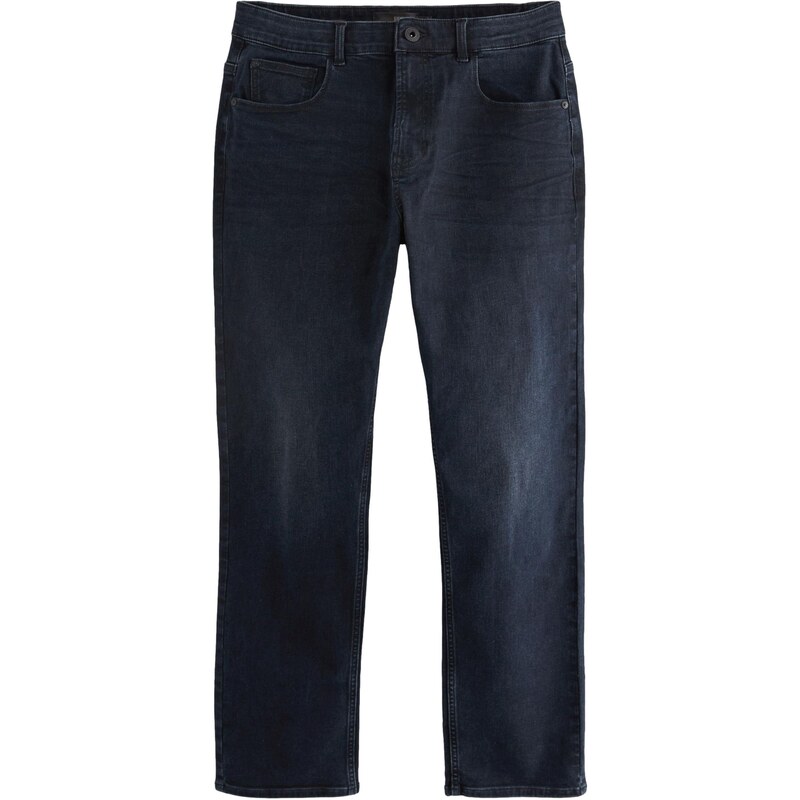 Next Džínsy námornícka modrá 62519666