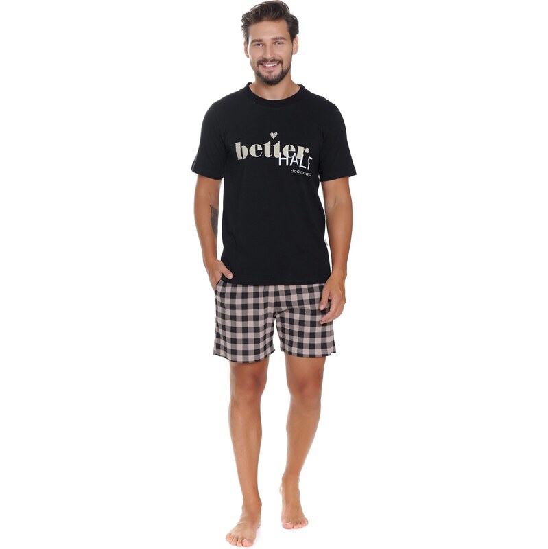 Doctornap Pánske pyžamo PMB 5342 62516894