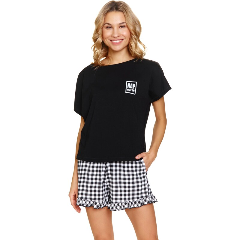 Doctornap Dámske pyžamo 7213 62516918