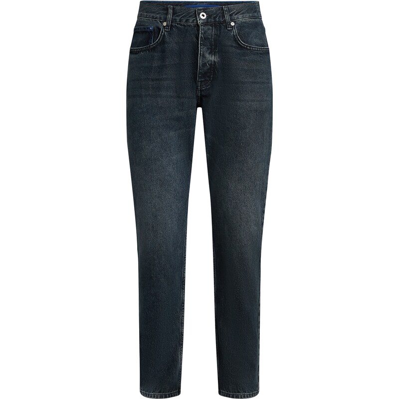 KARL LAGERFELD JEANS Džínsy tmavomodrá 62519823
