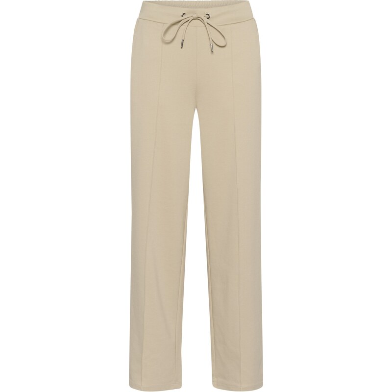 Kaffe Nohavice Jenny béžová 62519813