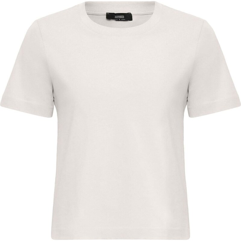 Antioch Tričko svetlosivá 62854873