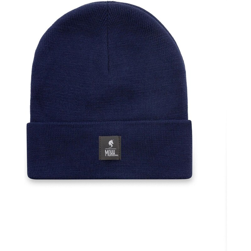 Moxx Paris Čiapky námornícka modrá 63158004