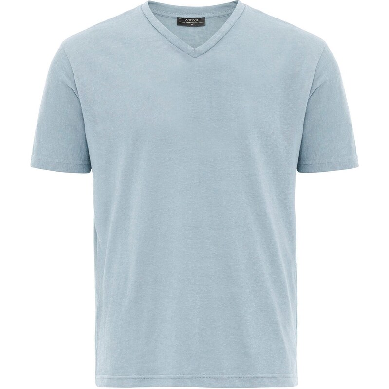 Antioch Tričko modrosivá 65645787