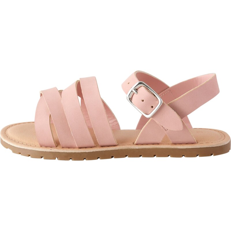 Next Sandále ružová 62829296