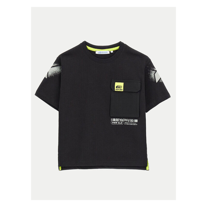 Tričko Original Marines 62517459