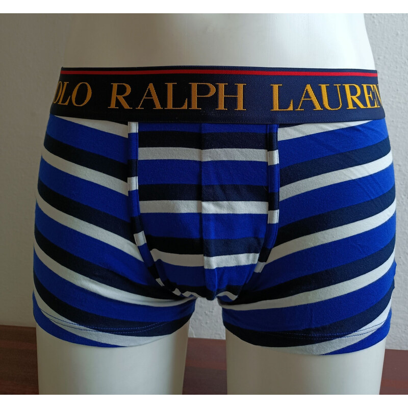 Pánske boxerky 714753011004 - Polo Ralph Lauren 62517689