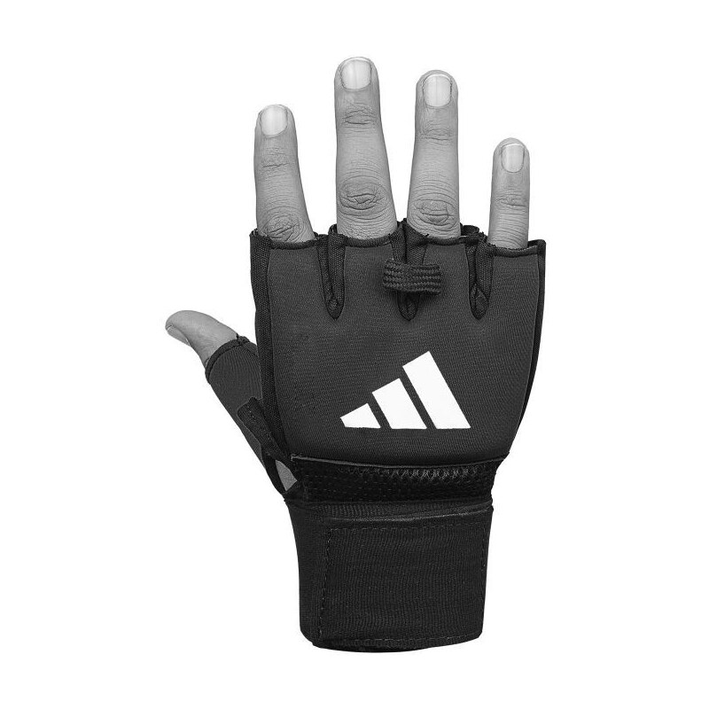 Mexické vnútorné rukavice ADISBP012S čierne - Adidas 62517615