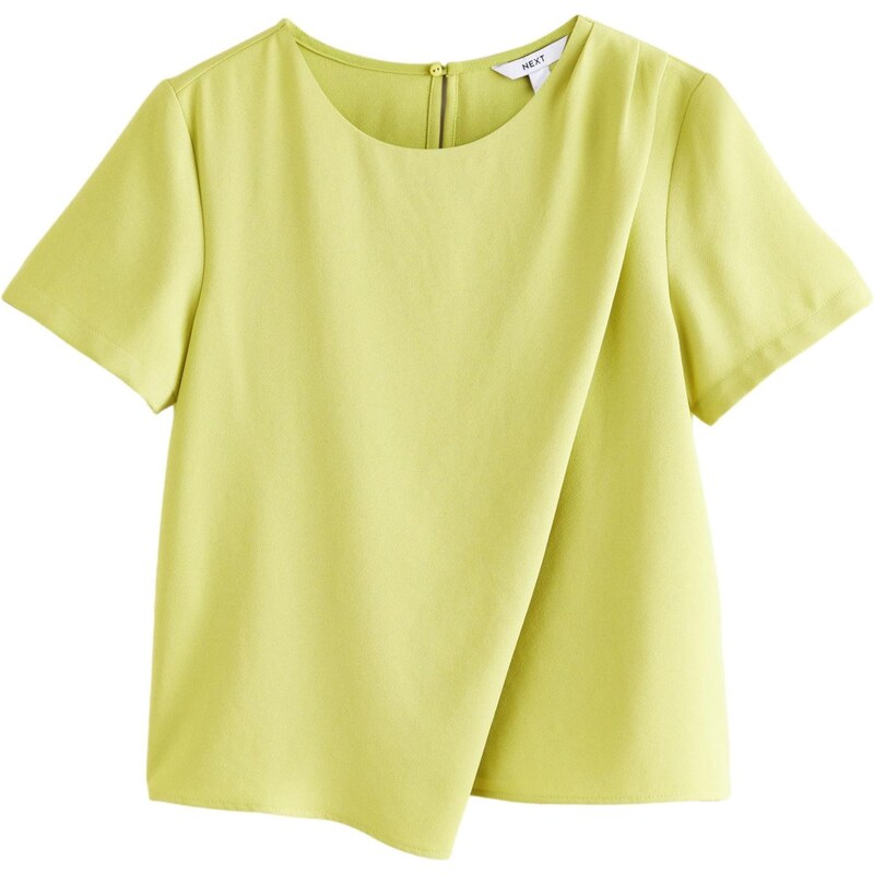 Next Tričko limetová 62519514