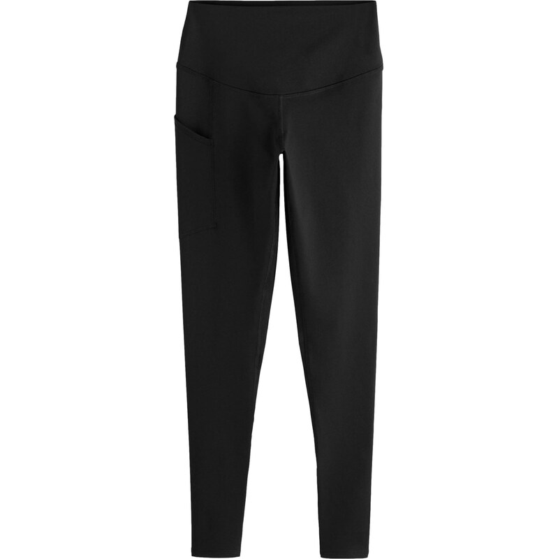 Next Legíny čierna 62519544