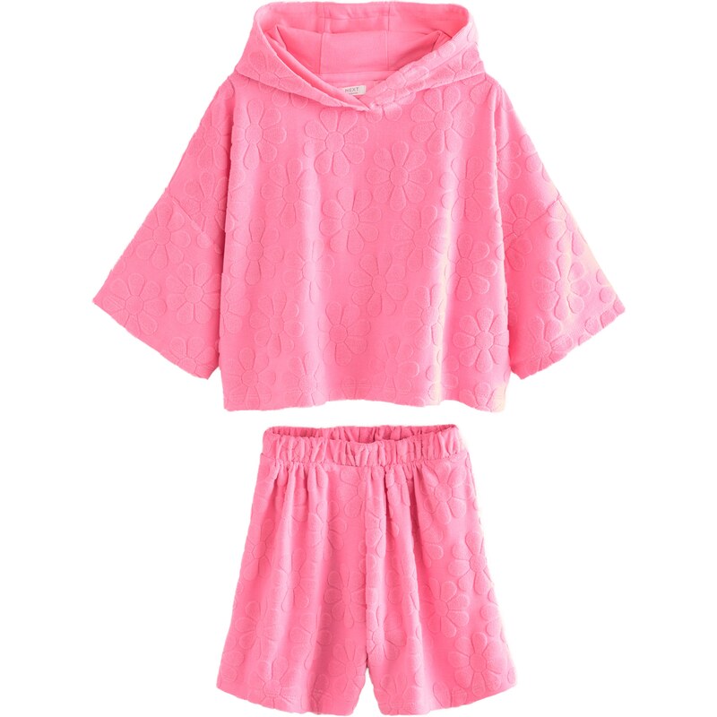 Next Set svetloružová 62519688