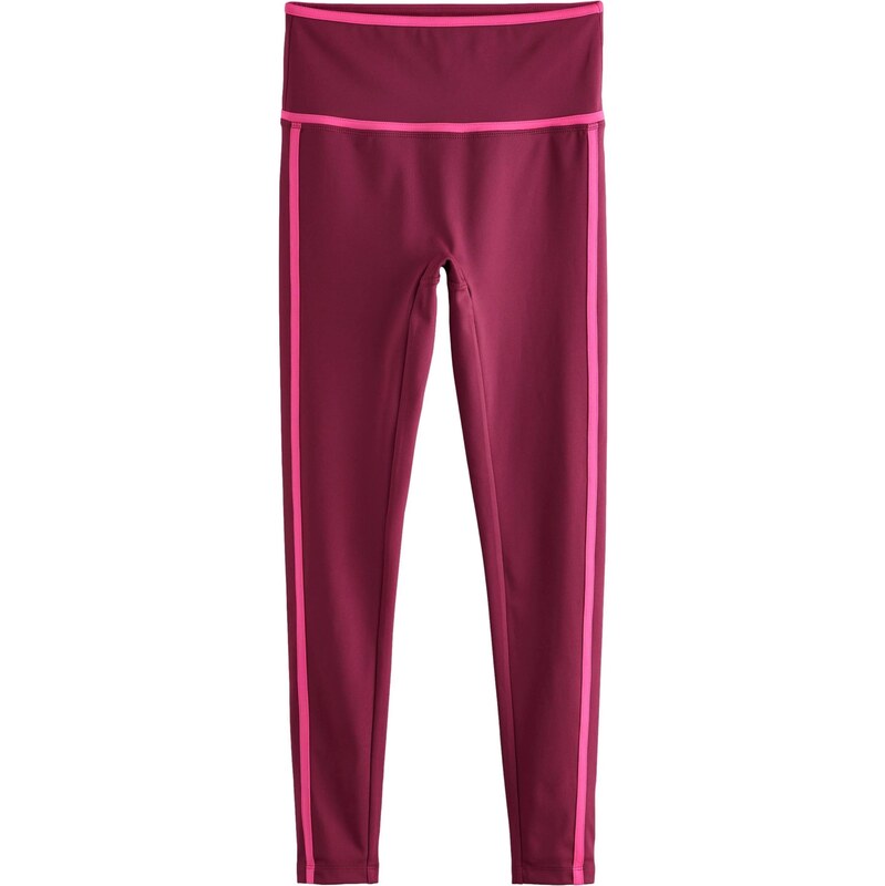 Next Legíny ružová / burgundská 62519687