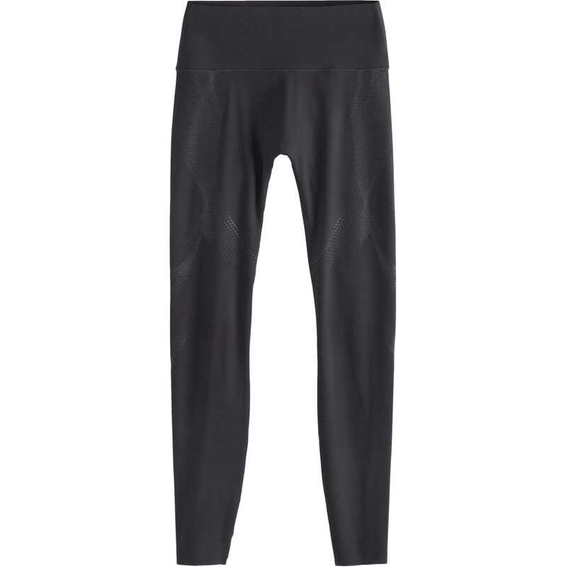 Next Legíny tmavosivá / čierna 62519819