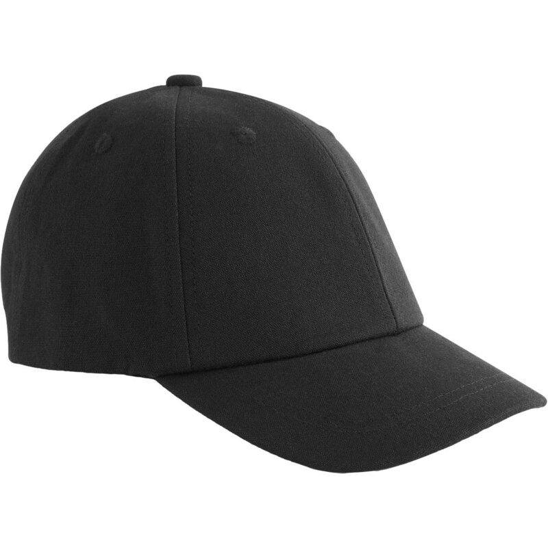 Next Klobúk čierna 62519855