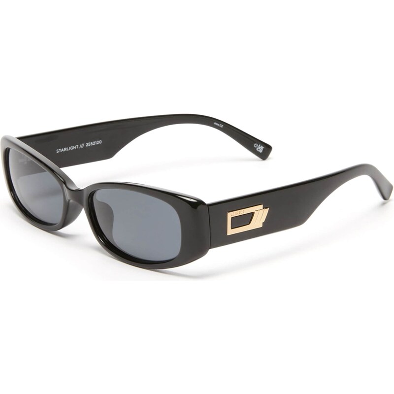 LE SPECS Slnečné okuliare STARLIGHT čierna 62520111