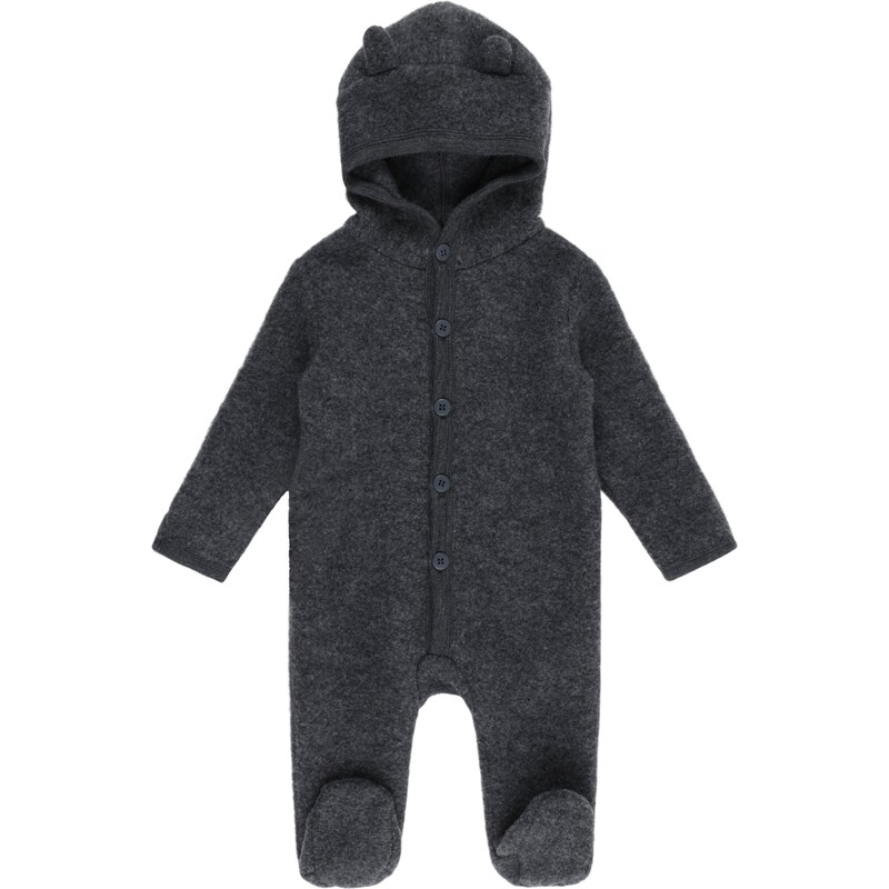 Fixoni Overal tmavosivá 63144567