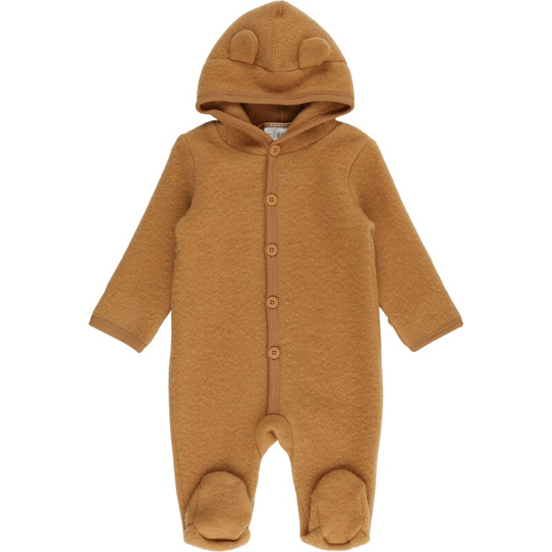 Fixoni Overal Hush koňaková 63134565