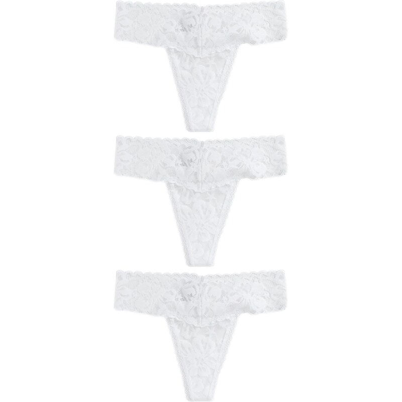 Next Tangá biela 63148248