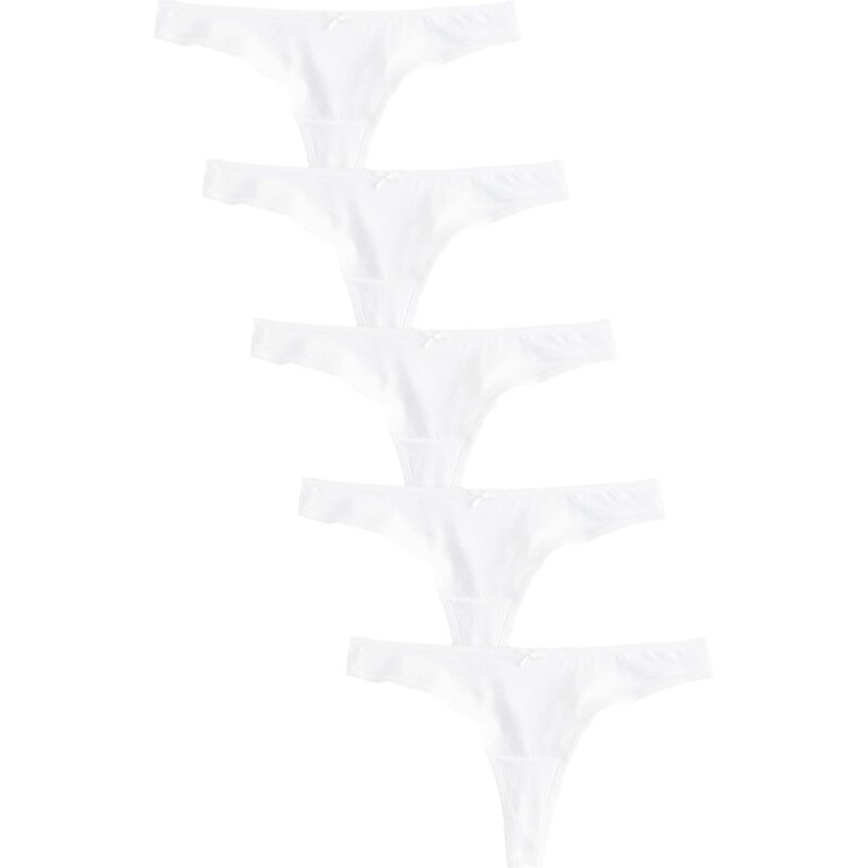 Next Tangá biela 65874690