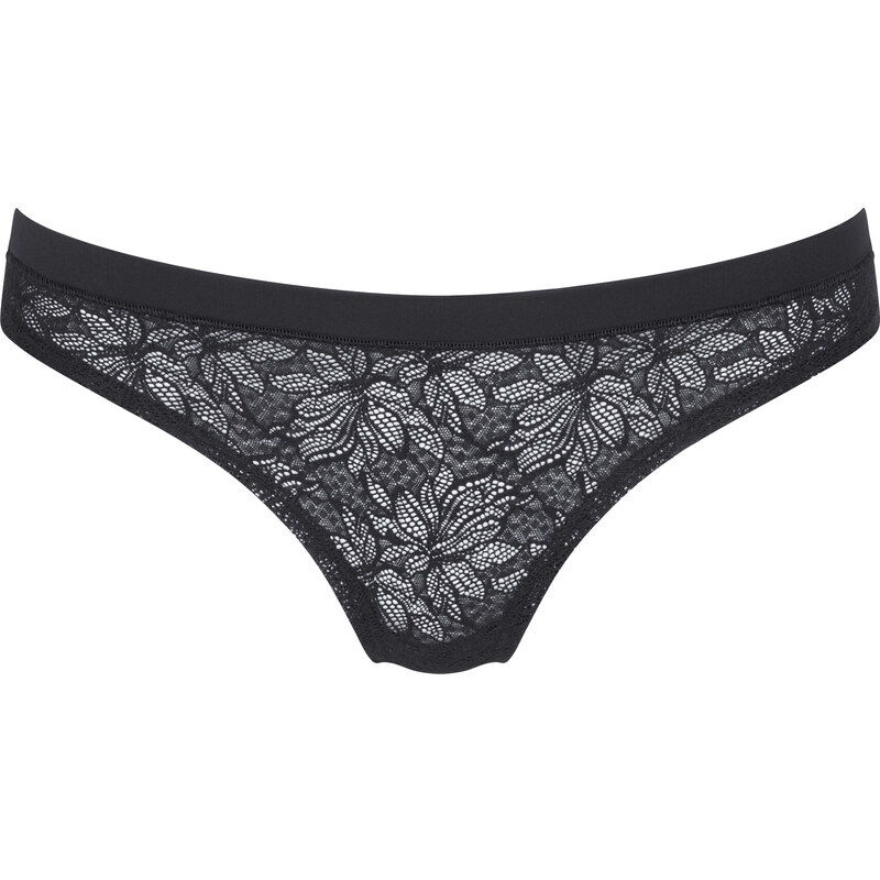 Dámske čipkované brazílske nohavičky - Triumph 62560190