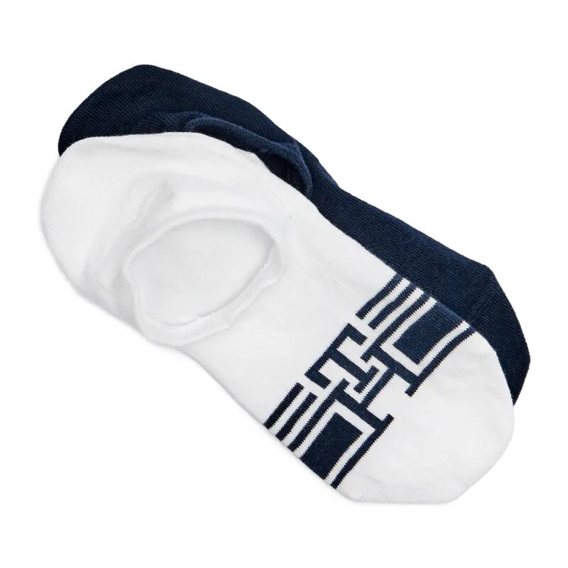 Tommy Hilfiger Ponožky / členkové ponožky 2-balenie 62517295