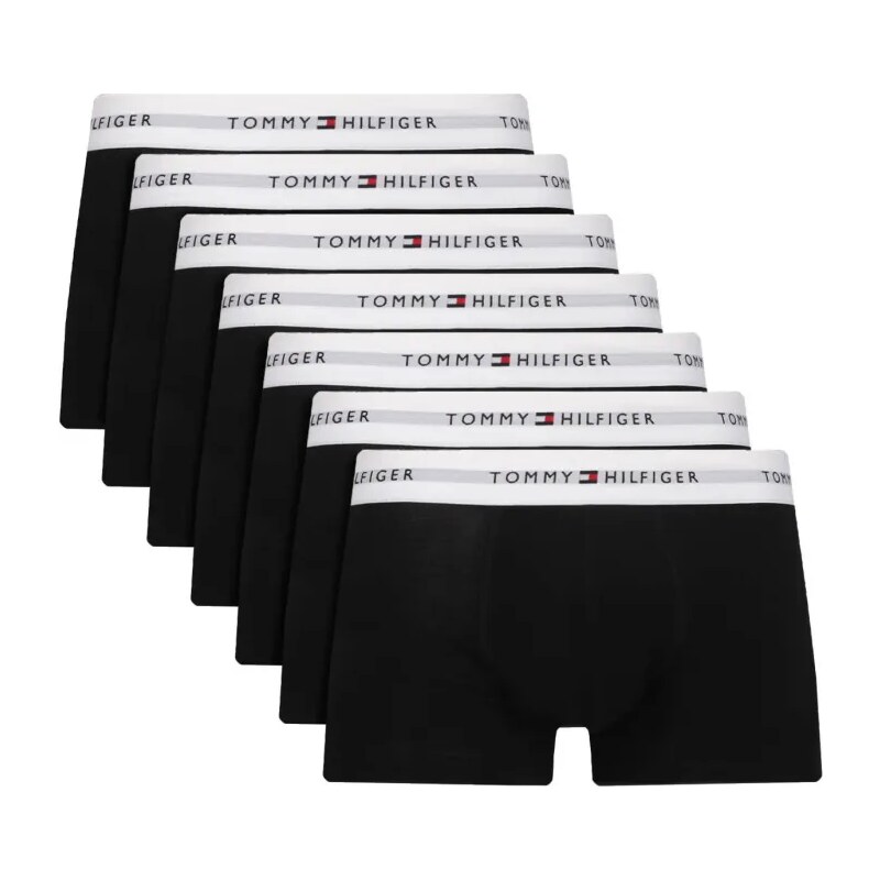 Tommy Hilfiger Boxerky 7-balenie 62515930