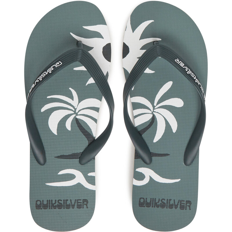 Žabky Quiksilver 62523259