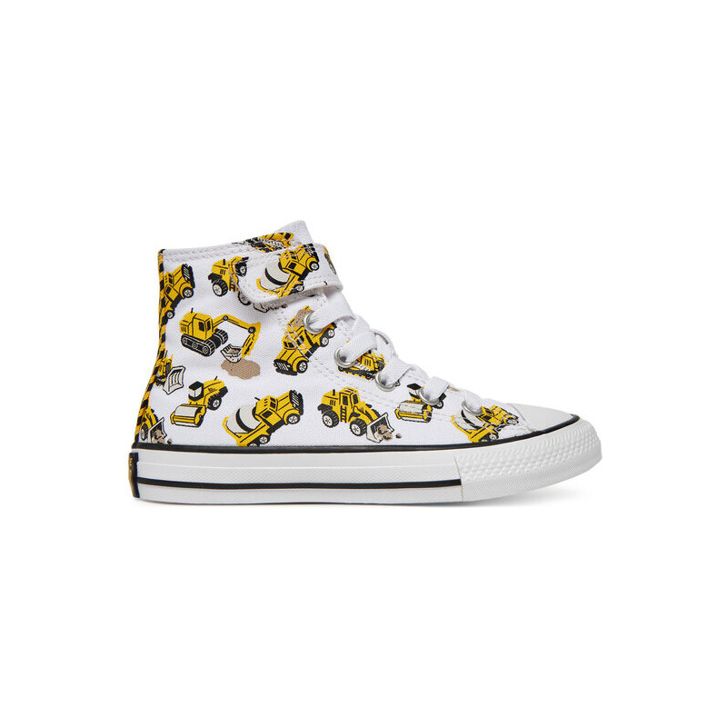 Plátenky Converse 62522896