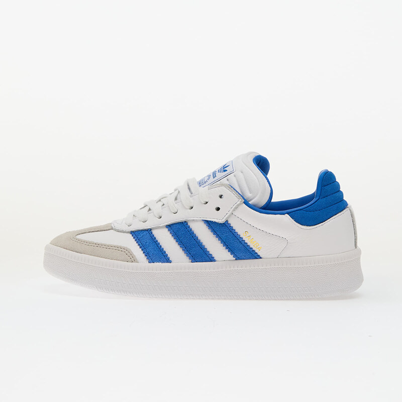 adidas Originals adidas Samba Xlg Ftw White/ Bright Royal/ Clear 62523087