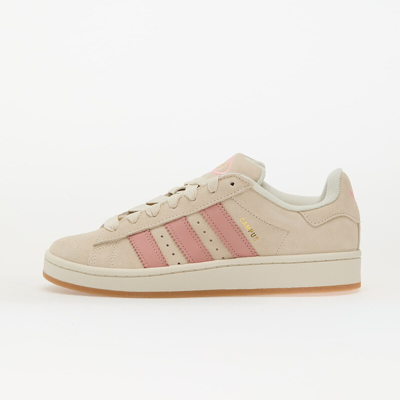 adidas Originals adidas Campus 00s W Crew White/ Wonder Mauve/ Glow 62523100