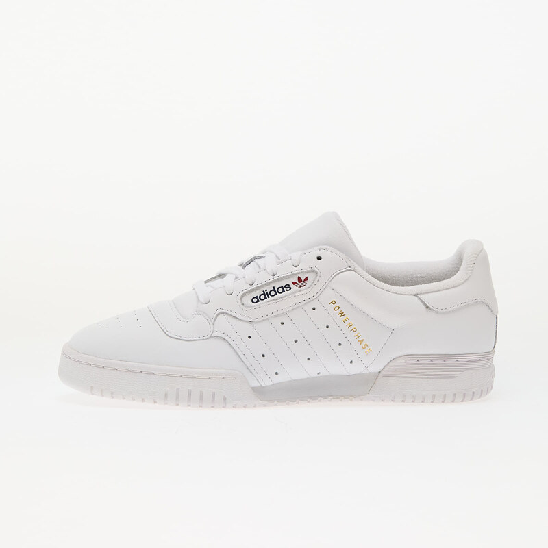 adidas Originals adidas Powerphase Ftw White/ Dark Blue/ Preloved Ruby 62523061