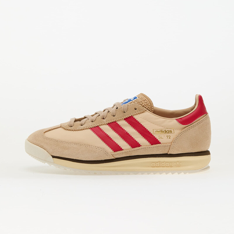 adidas Originals adidas SL 72 Rs Magic Beige/ Purrub/ Sand Strata 62523122